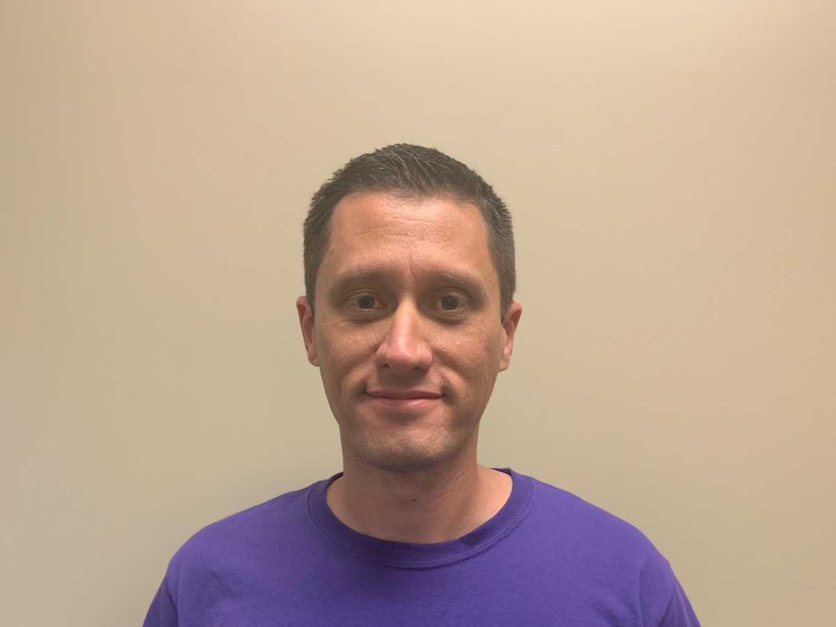 Quality Products Promotes Jerod Zimmerman to Machine Shop Manager (June 28, 2021)