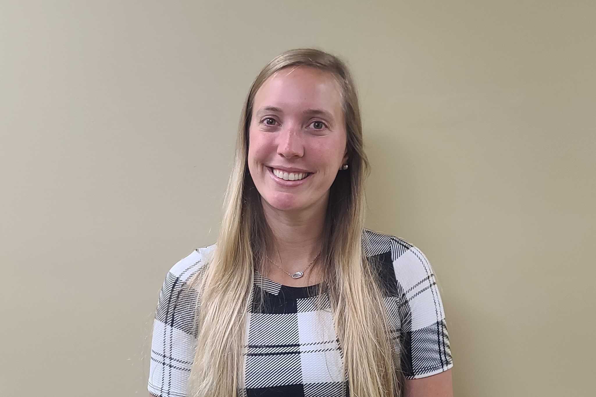 Tri-Tec Industries Hires New Office Manager (June 29, 2022)