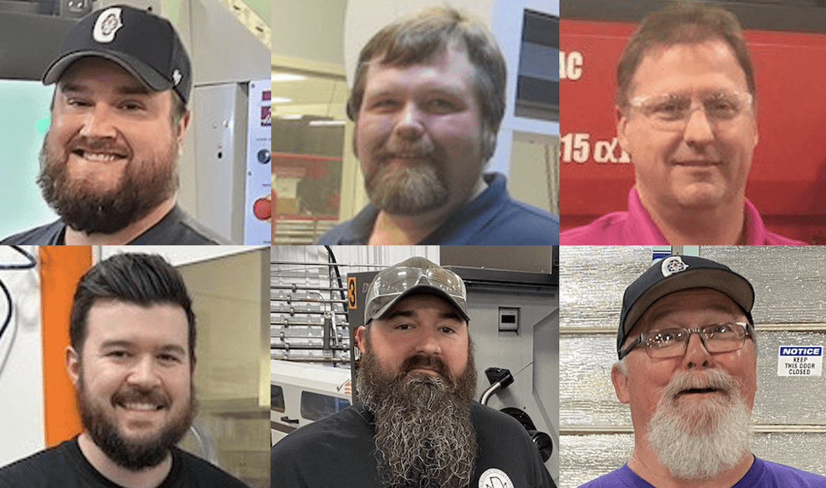 Where Are They Now: A Look Back at Compass Employees of the Month from Jan-Jun of 2021 (June 27, 2023)