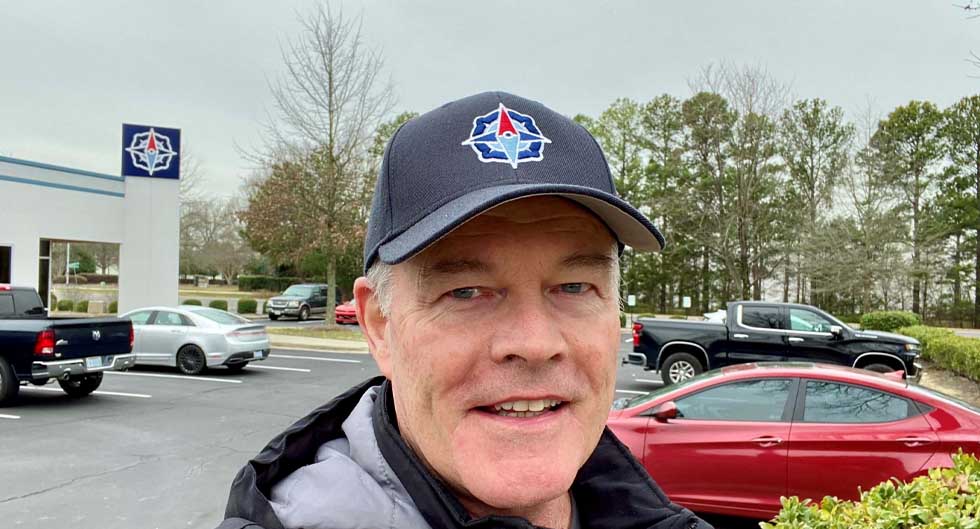 Better Than A Roll Up: Q&A With Compass CEO (February 20, 2024)