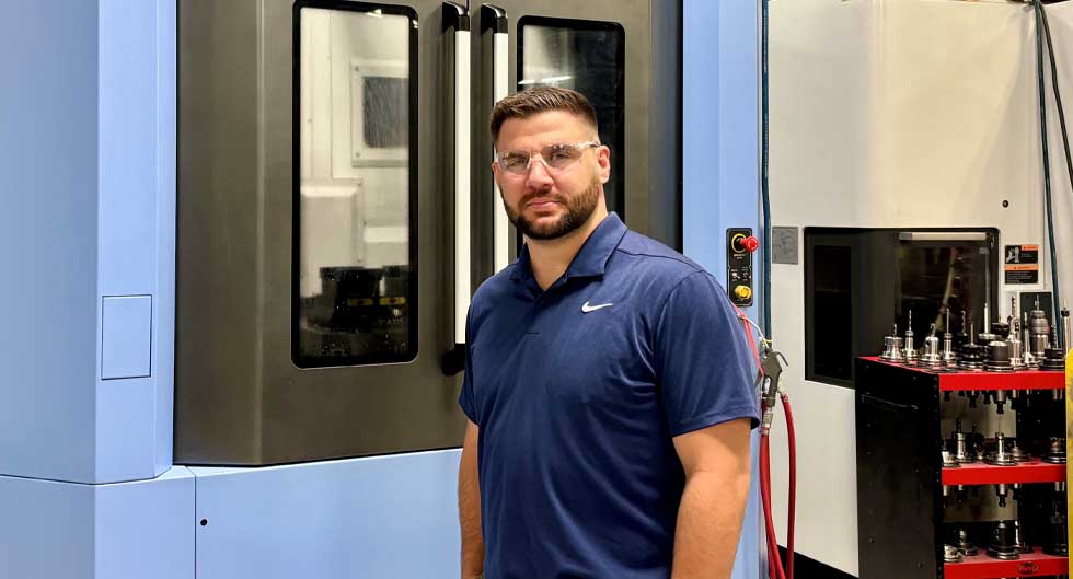 Quality Products Hires New Vice President & General Manager (September 24, 2024)