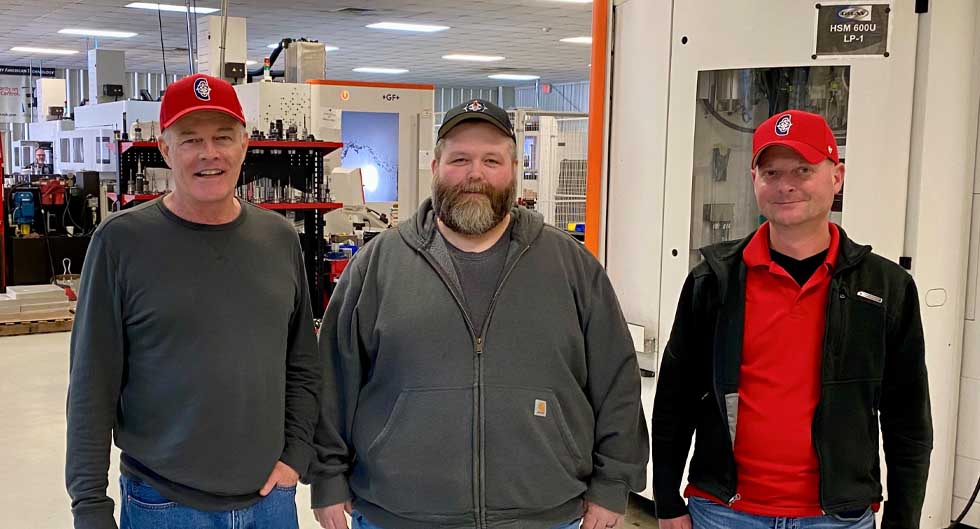 Cutting Chips Horizontally: Q&A With Compass’s Justin Kovscek and Gary Holcomb (October 8, 2024)
