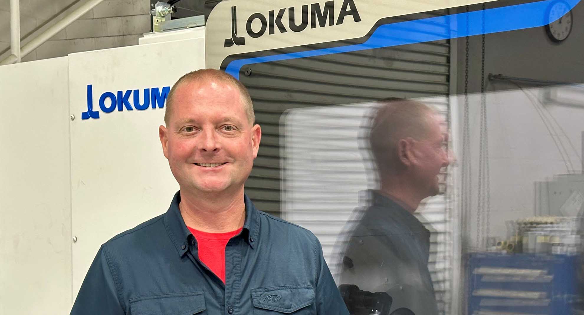 R&D Machine’s Justin Kovscek Celebrates 3-Year Anniversary (May 13, 2025)