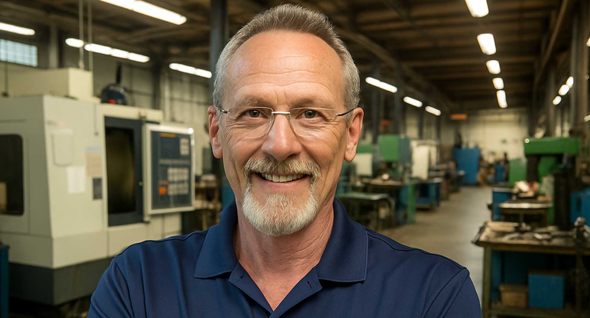 Compass Precision Promotes Keith Felts to VP of Engineering (July 31, 2025)
