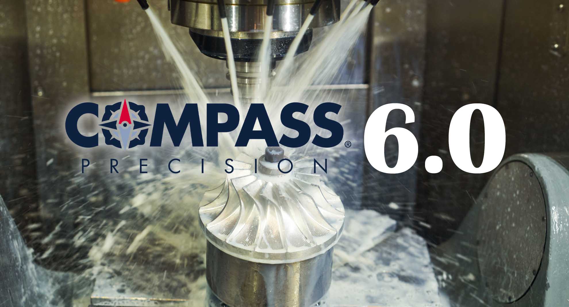 Compass Precision Celebrates 6-Year Anniversary (October 16, 2025)