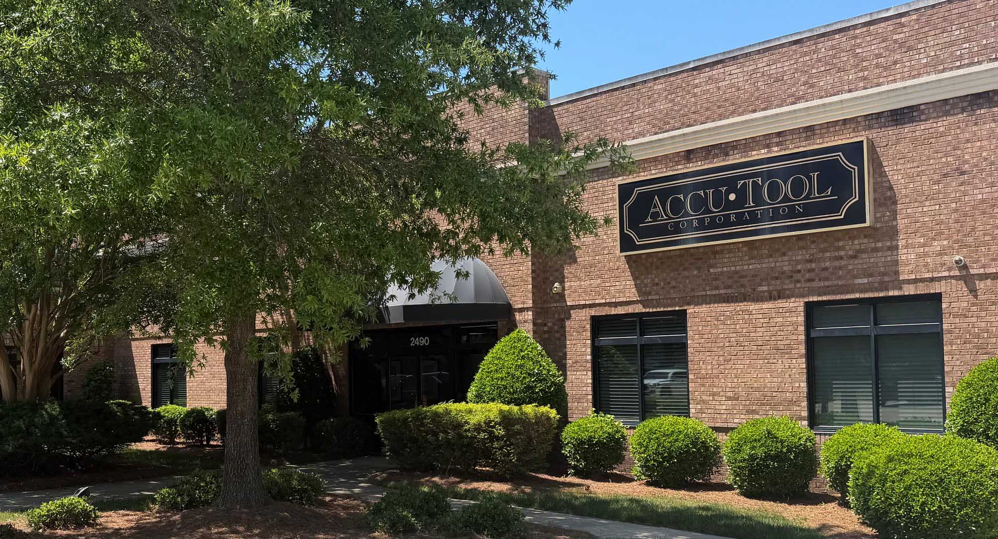 Compass Precision Acquires Accu-Tool, LLC