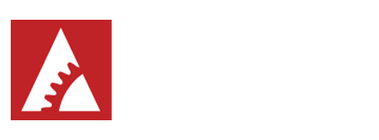 Advanced Machining logo