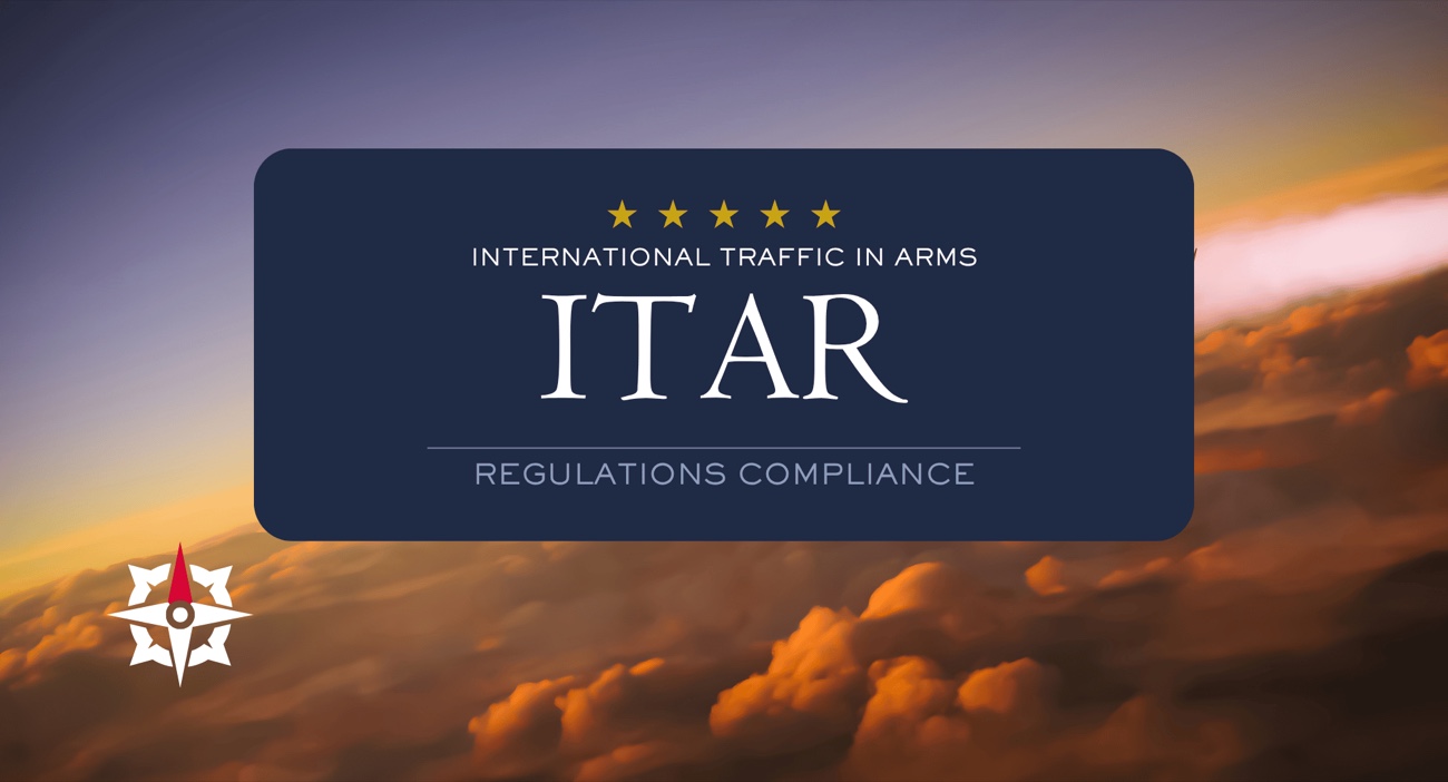 How to Evaluate an ITAR-Registered Machining Supplier for Defense Programs