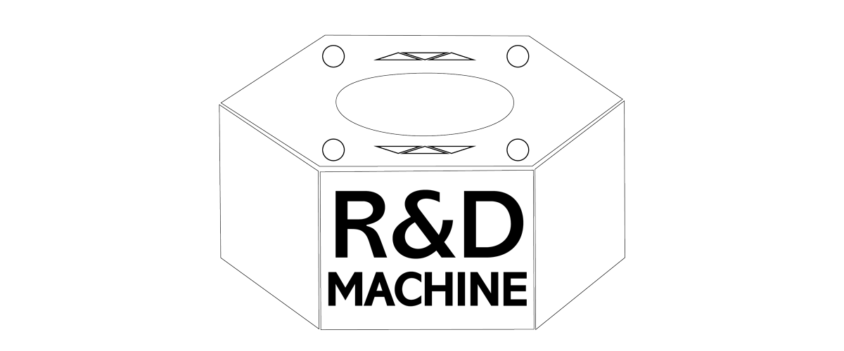 R&D Machine