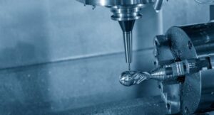 3-Axis Machining