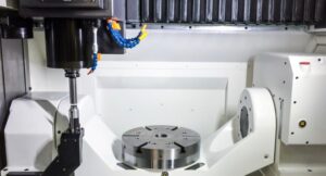 5-Axis Machining