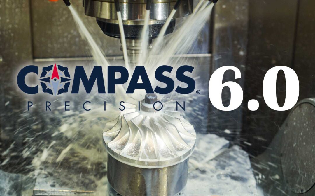 Compass Precision Celebrates 6-Year Anniversary (October 16, 2025)