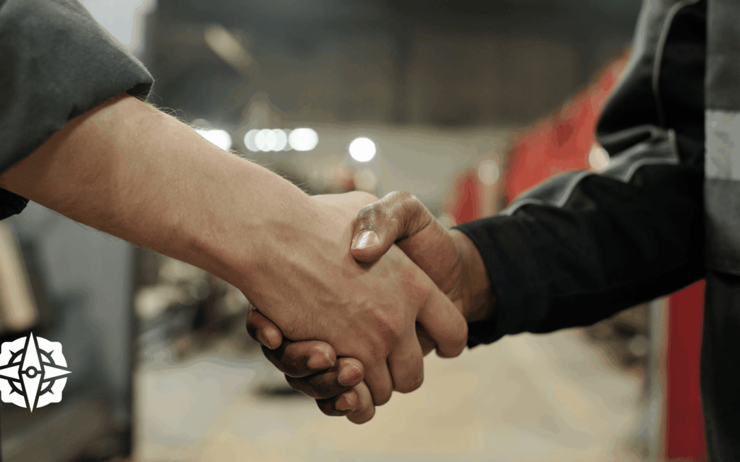 How We Match Every Program to the Right Manufacturing Facility