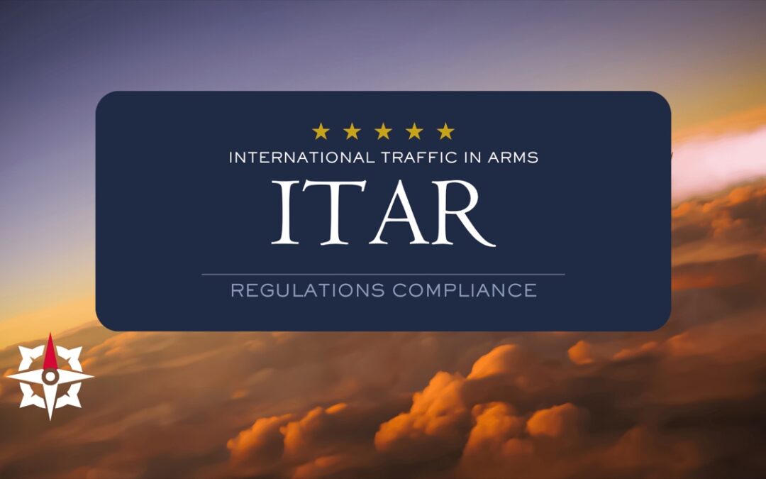 How to Evaluate an ITAR-Registered Machining Supplier for Defense Programs
