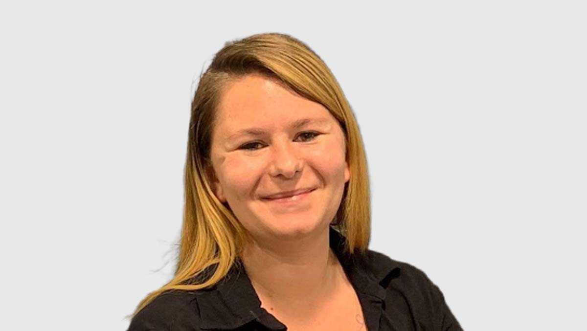 Katlin Pennison, Operations Manager