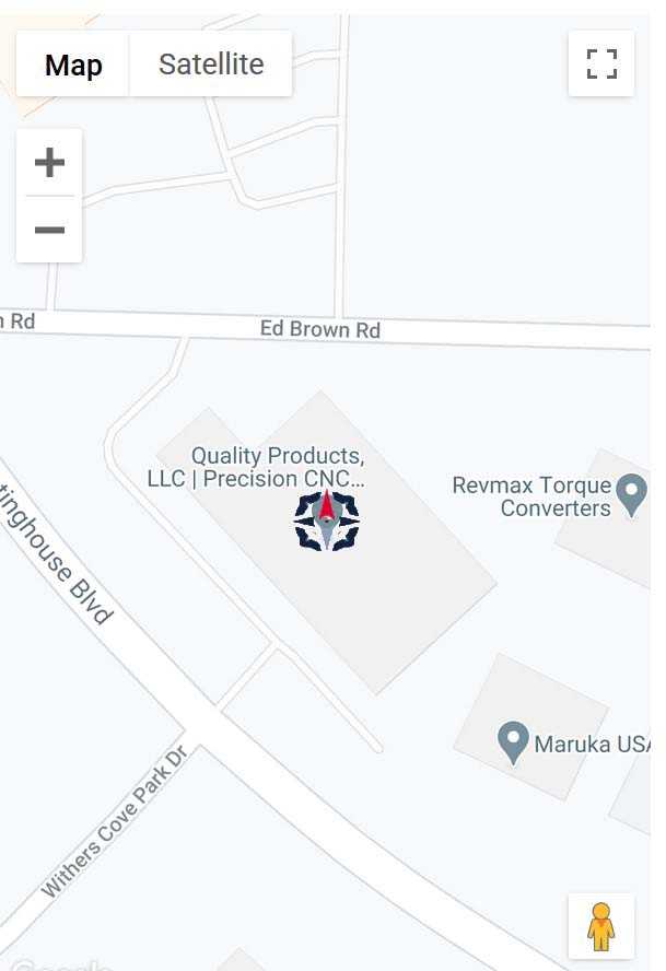 Map to Compass Precision LLC