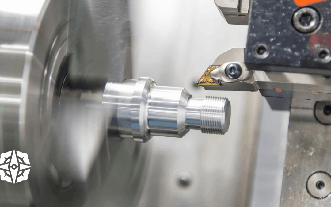 Swiss Machining vs. CNC Turning: Which Process Is Right for Your Part?