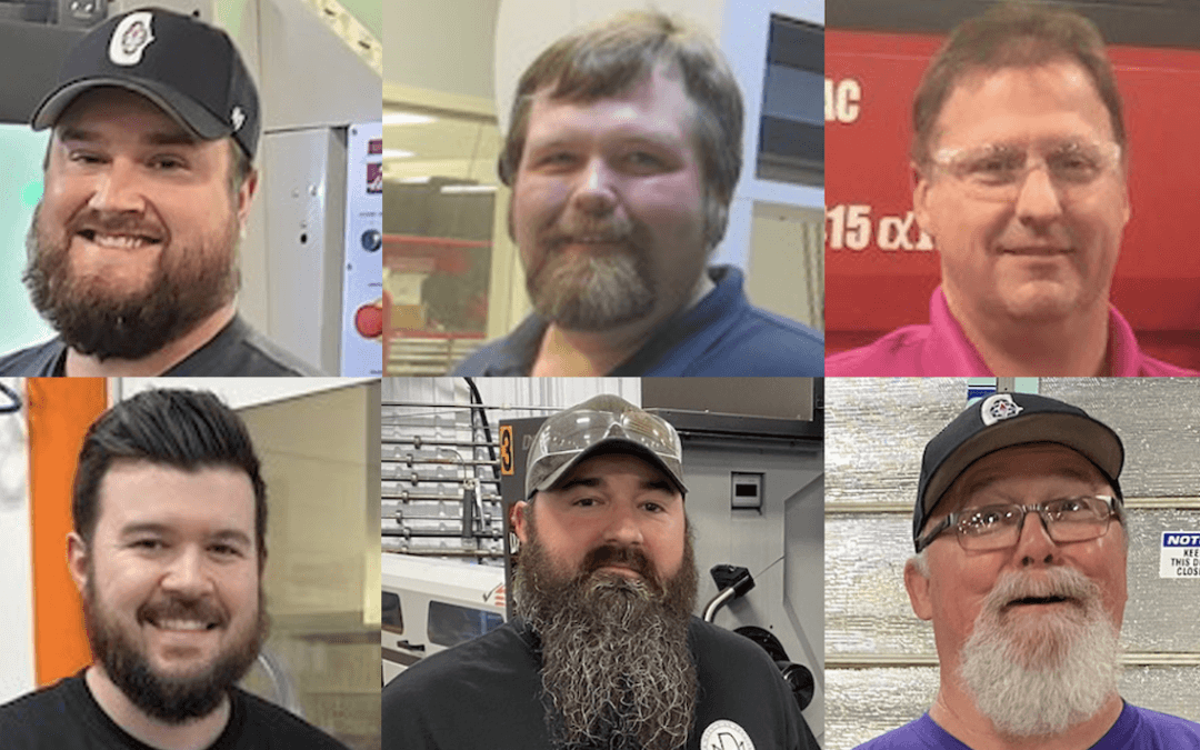 Where Are They Now: A Look Back at Compass Employees of the Month from Jan-Jun of 2021 (June 27, 2023)