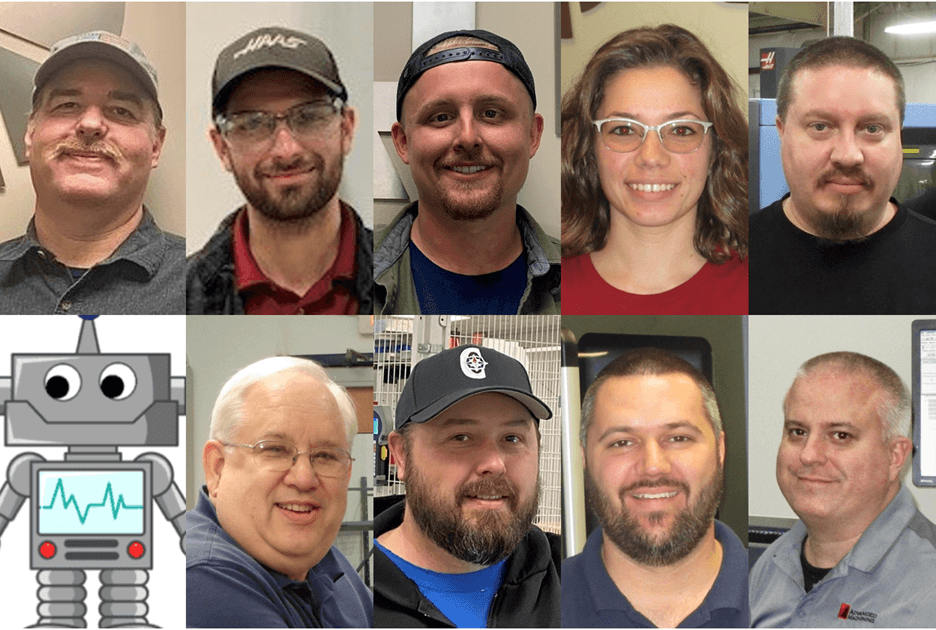 Where Are They Now: Look Back at Compass Employees of the Month from 2020 (September 19, 2022)